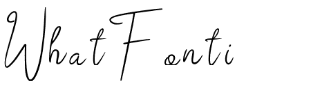 Abidzarly Script