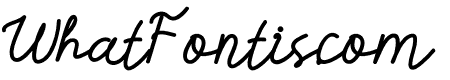 Vlorens Flower Script