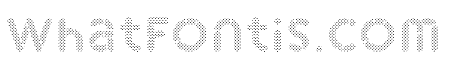 Skrova Fill Dotted