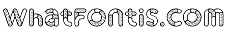 Skrova Parts Outline Dotted 1
