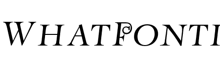 RollexIIItalic-Italic