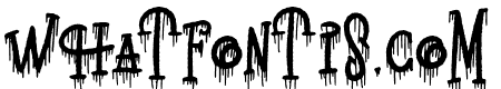 Dead Night Font Regular