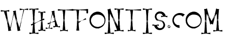 ResquroHalloweenFont