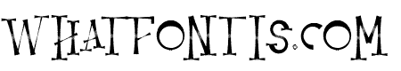 Resquro Halloween Font