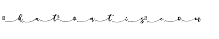 marlita titling