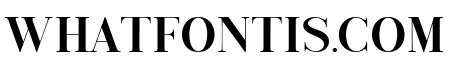Royale Amoure Serif
