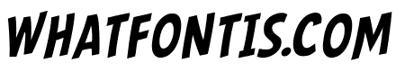 Mindflyers Comics Italic