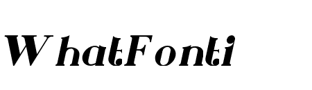 Shalima Italic