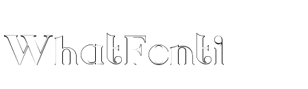 Shalima Outline Regular