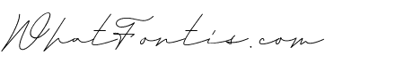 Rosemary Signature