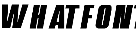 Navada Italic