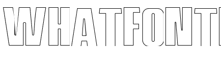 Navada Outline