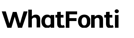 VistolSans-Bold