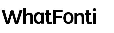 VistolSans-SemiBold
