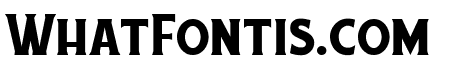Chuck Noon Serif
