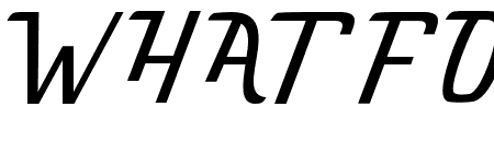 NATHALIA