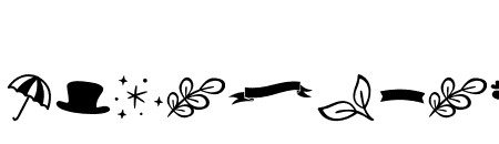 Holly Days Clipart