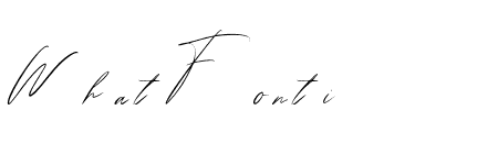 Autograph Regular