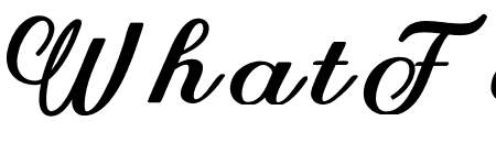 Achelan Script
