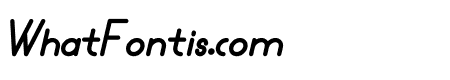 Lamberto Extra Bold Italic