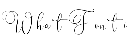 Rendezvowsfont-Regular