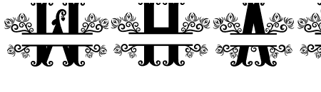 RELIC ISLAND MONOGRAM3