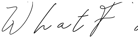 Bonbaste Script