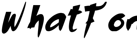 Bhutan Italic