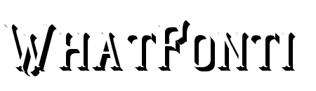 Sandorian Solid Shadow