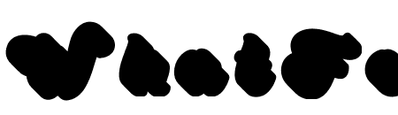 Bratsy Script Extrude