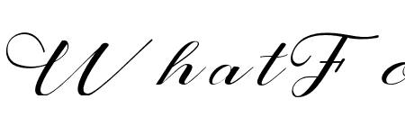 NothinghamScript-Italic