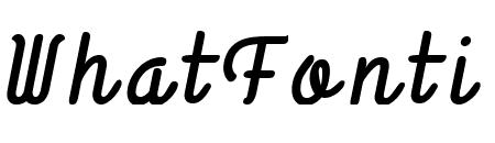 PEPPERMINT Bold Italic