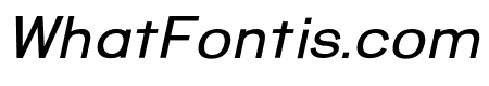 Article regular-italic