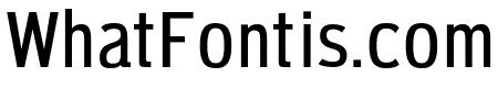 Ardent Sans Semi-Bold
