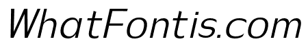 Stark book-italic