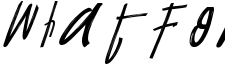 Scottish Time Italic Italic