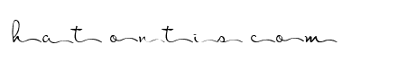 DreamyScriptRight