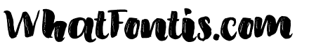 AmelBrushFont-Regular