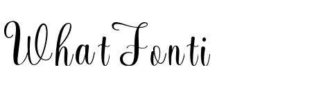 Harsley script