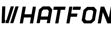 Mars-Italic