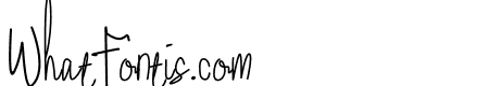 Lettered