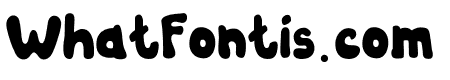 Donoouts