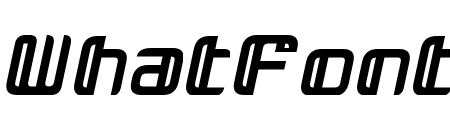 beatbox Italic