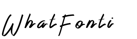 Reyburn Script