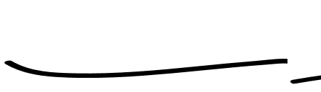 Seven Day Signature Swashes