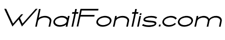 Ballado 2 Italic