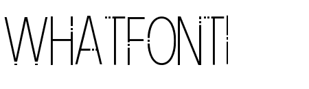 AMALFI SAN SERIF FAMILY Regular