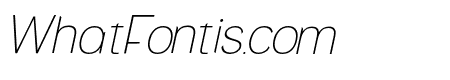 Romance-Italic