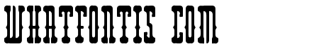 Domino Nation Rounded