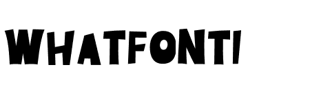 Locobeans Fill Font Regular